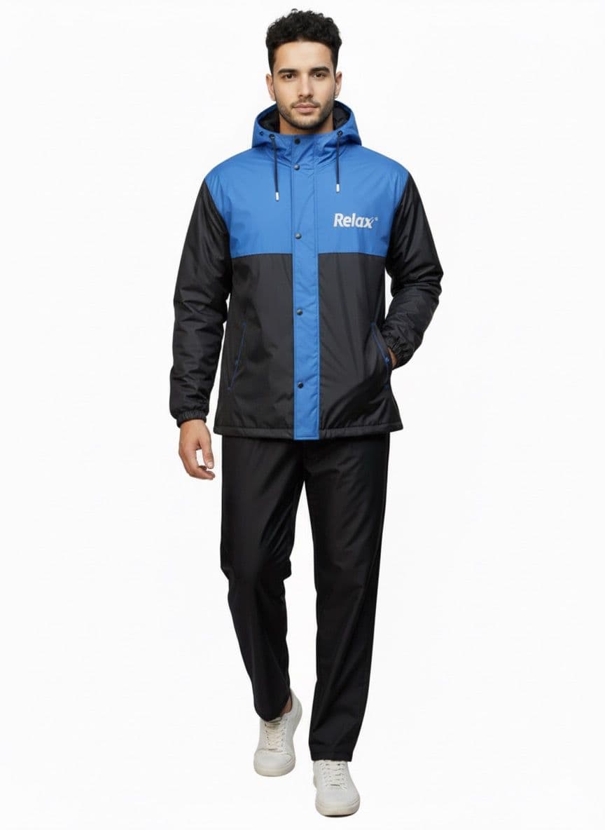 Top 5 Signs It’s Time to Replace Your Old Raincoat
