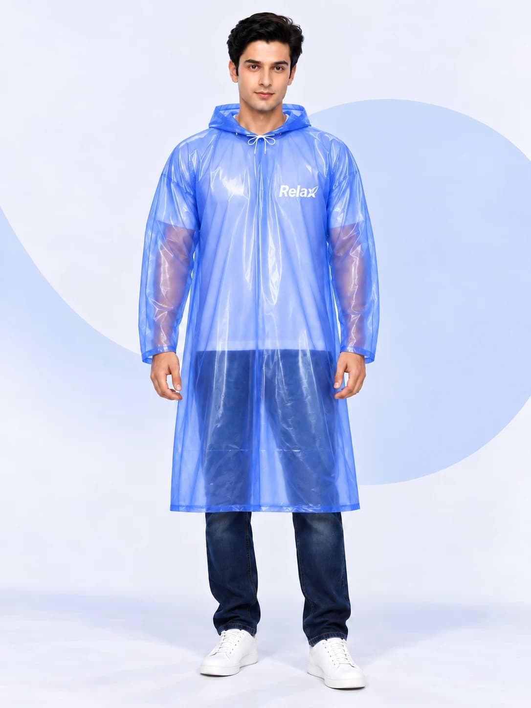 Poncho vs Raincoat – Which Is Better in India?