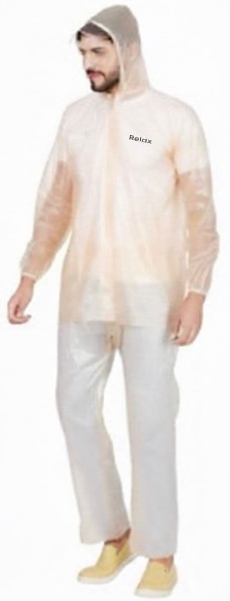 PVC vs Polyester Raincoat: Which Material Should You Choose?
