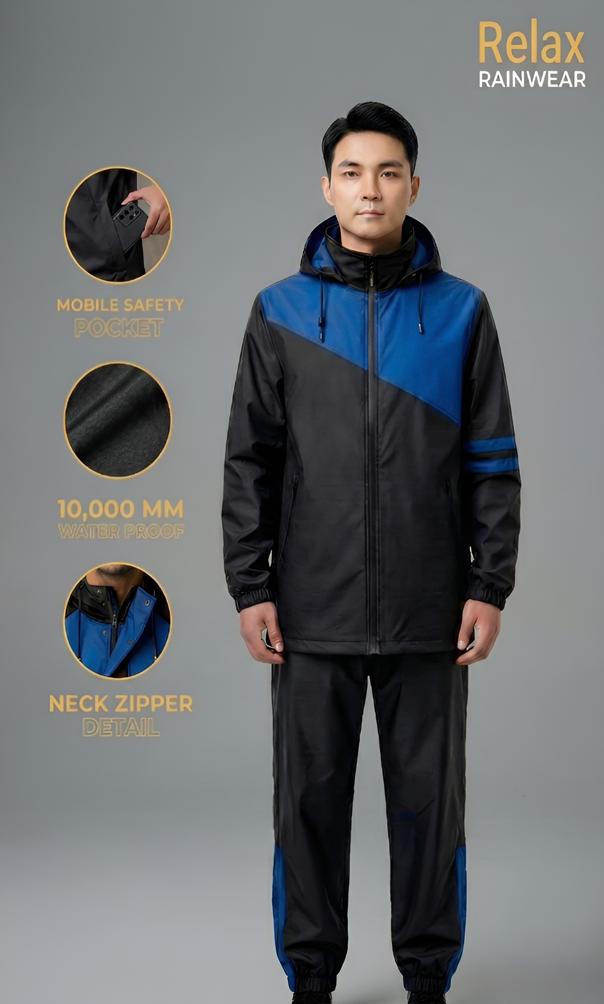 The Best Raincoat for Bikers in India (2026 Guide)