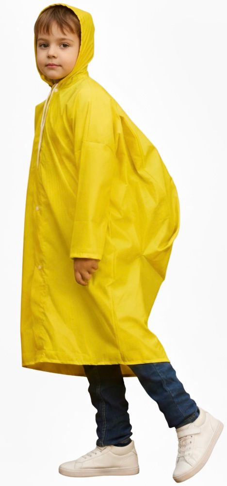 School Raincoat Buying Guide for Parents (2026)
