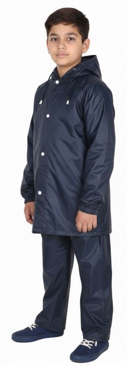 Kids Rain Jacket vs Raincoat: What’s the Difference?