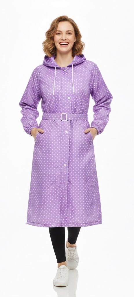 Ladies' Rainwear