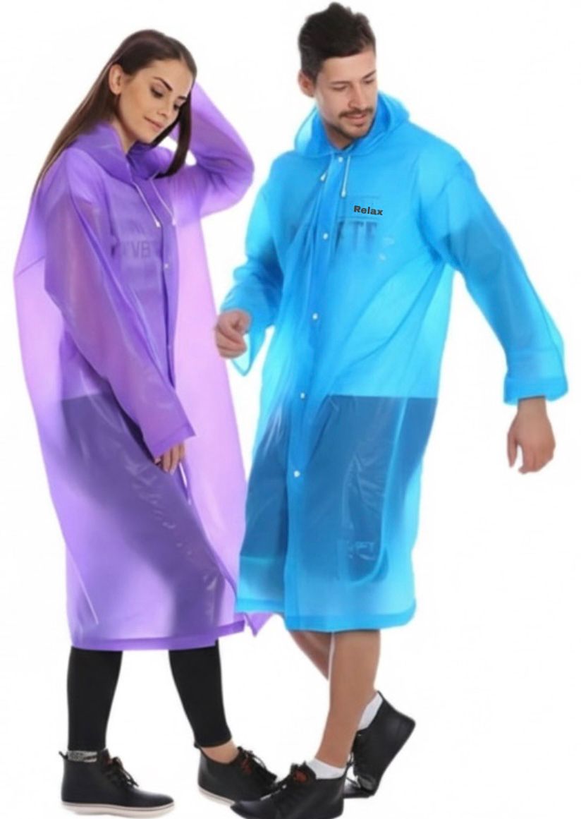 Poncho vs Raincoat: Which is Better for Indian Monsoon?
