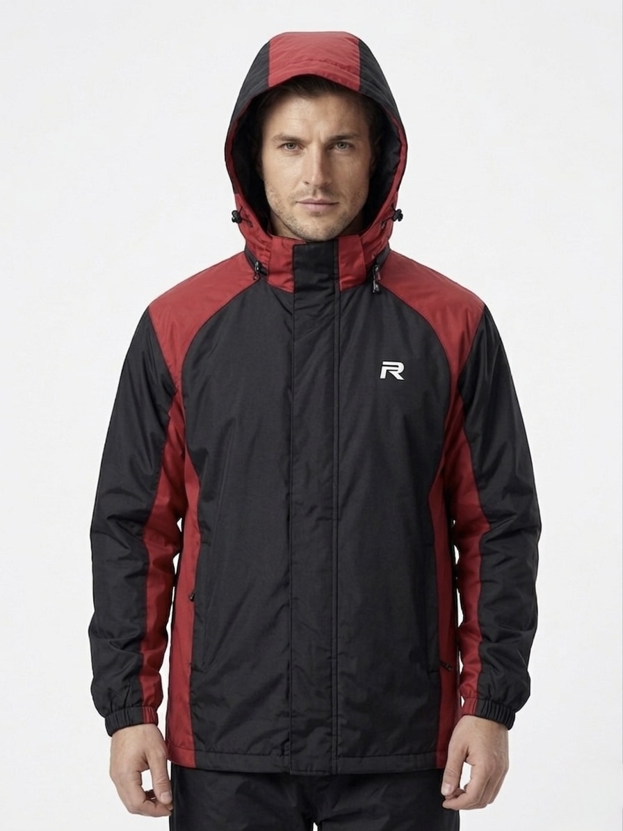 Relax mens Rain-X - Ultra Premium Men's raincoat — buy online India — Image 4