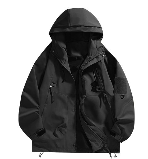 Winter Gear
